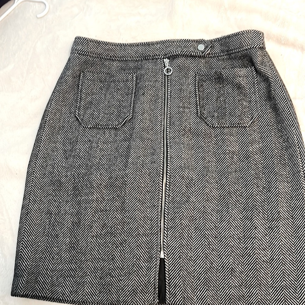 Vero Moda Cute Skirt